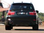 BMW X5 Aerodynamic Kit by Hartge 2009 года